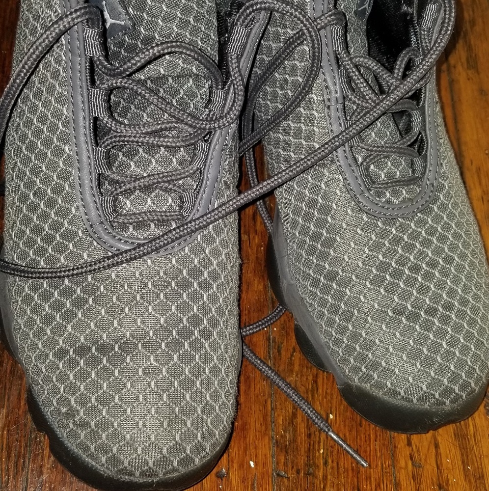 Jordan horizon